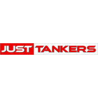 Just Tankers Logo