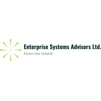 Enterprise Systems Advisors Ltd Logo