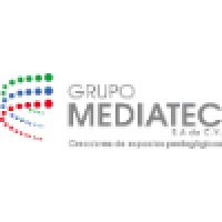 Grupo Mediatec Logo