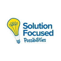 Solution Focused Possibilities Logo