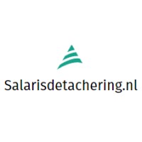 Salarisdetachering.nl Logo