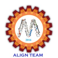 AZERSU | ALIGN TEAM Logo