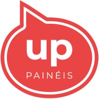 UP Painéis Logo