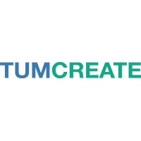 TUMCREATE Logo