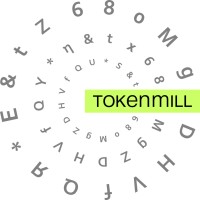 TokenMill Logo