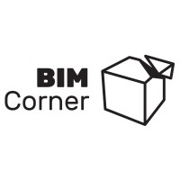 BIM Corner Logo