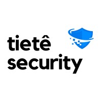 Tietê Security Logo