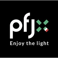 pfj-lux Logo
