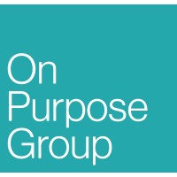 On Purpose Group Logo