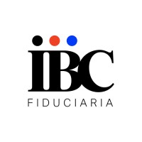 IBC Fiduciaria Logo