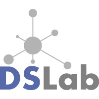 DSLab WNE UW Logo