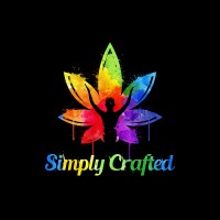 Simply Crafted CBD Logo