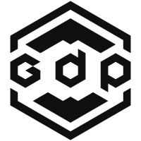 GDP UFRJ Logo