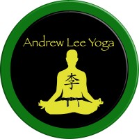 Andrew Lee Yoga Logo