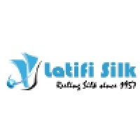 Latifi Silk Exports LLP Logo