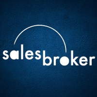 Salesbroker • Sales Expert for offline & online market access Logo