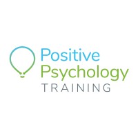 Positive Psychology Training Logo