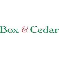 Box and Cedar limited Logo