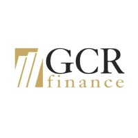 GCRFinance Logo
