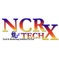 NCRTECHX Logo