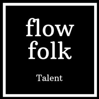 FlowFolk Logo