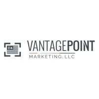 VantagePoint Growth Marketing Logo