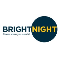 BrightNight Logo