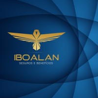 Iboalan Seguros e Benefícios Logo