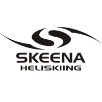 Skeena Heliskiing Logo