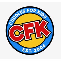 Cuddles for Kids® Logo