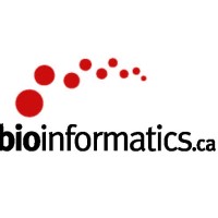 Canadian Bioinformatics Workshops Logo
