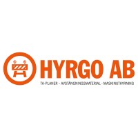 HYRGO AB Logo