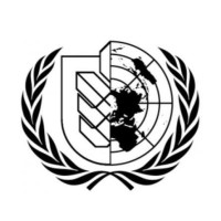 Hult Model United Nations Society Logo