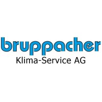 Bruppacher Klima-Service AG Logo