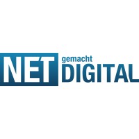 NETgemacht DIGITAL Logo