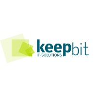 keepbit IT-SOLUTIONS GmbH Logo