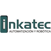 Inkatec Automatización y Robótica Logo