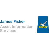 Asset Information Services Logo