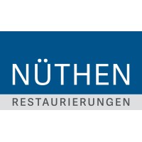 NÜTHEN Restaurierungen GmbH & Co. KG Logo