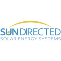 Sun Directed Logo