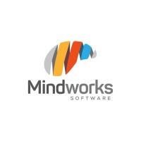 Mindworks Software (Pty) Ltd Logo
