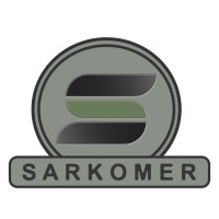 Sarkomer - Personal Training Logo