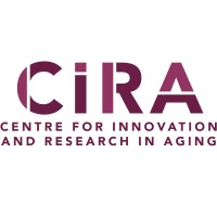 CIRA / Centre for Innovation and Research in Aging Logo