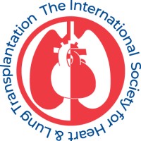 ISHLT - International Society for Heart and Lung Transplantation Logo