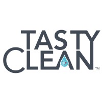 Tasty Clean Logo