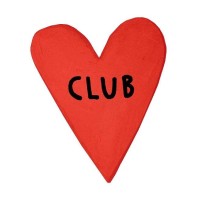 Hart Club Logo