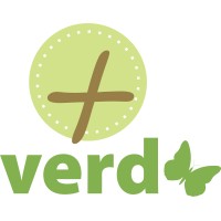 Mais verde Logo