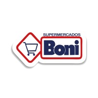 Boni Supermercados Logo