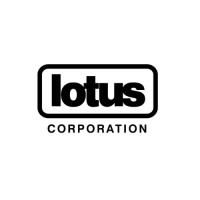Lotus Corporation Ltd Logo