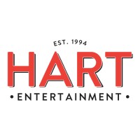 Hart Entertainment Inc. Logo